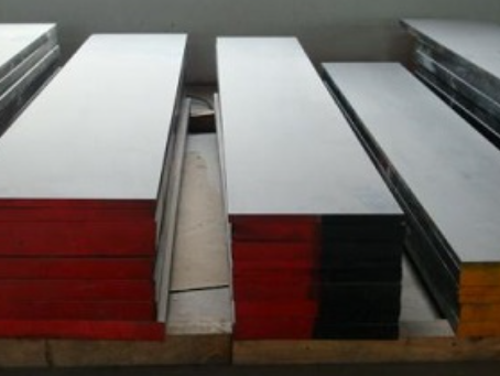 阳新Cr12MoV模具钢