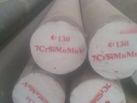 阳新7CrSiMnMoV工具钢
