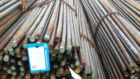 阳新30CrNi3Mo合金结构钢