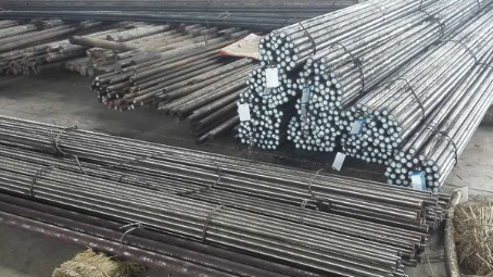 阳新50B合金结构钢